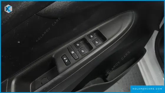 CHEVROLET (GM DAEWOO) SPARK LS