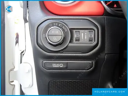 JEEP GLADIATOR 3.6 RUBICON