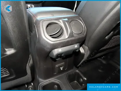 JEEP GLADIATOR 3.6 RUBICON