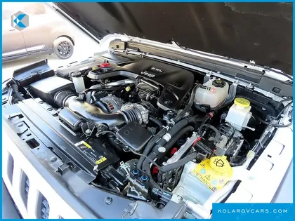 JEEP GLADIATOR 3.6 RUBICON