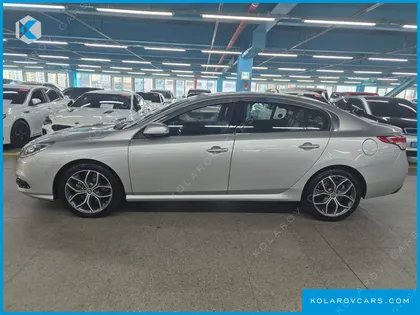 RENAULT KOREA SM5 LE