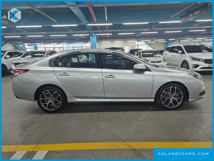 RENAULT KOREA SM5 LE