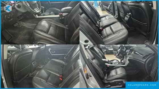 RENAULT KOREA SM5 LE