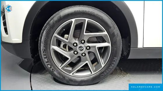 KGM - SSANGYONG TIVOLI GASOLINE 1.5 2WD
