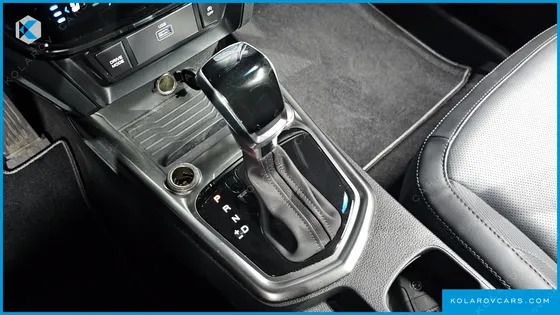 KGM - SSANGYONG TIVOLI GASOLINE 1.5 2WD