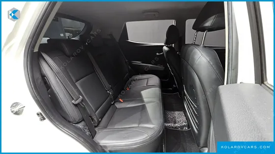 KGM - SSANGYONG TIVOLI GASOLINE 1.5 2WD