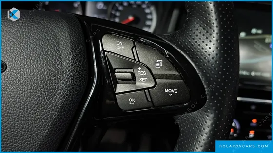 KGM - SSANGYONG TIVOLI GASOLINE 1.5 2WD