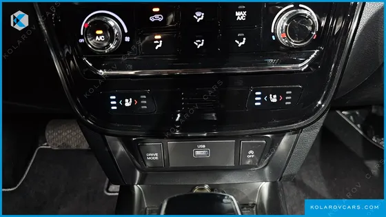 KGM - SSANGYONG TIVOLI GASOLINE 1.5 2WD