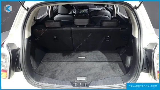 KGM - SSANGYONG TIVOLI GASOLINE 1.5 2WD