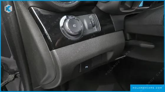 CHEVROLET (GM DAEWOO) ORLANDO LPG LT