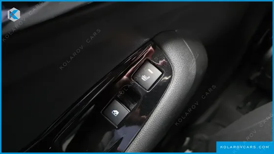 CHEVROLET (GM DAEWOO) ORLANDO LPG LT