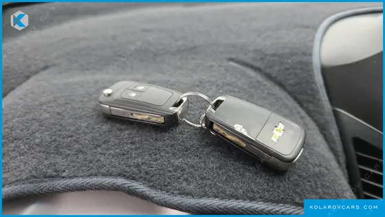 CHEVROLET (GM DAEWOO) ORLANDO LPG LT