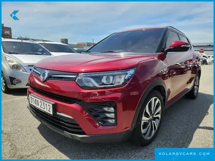 KGM - SSANGYONG TIVOLI GASOLINE 1.5 2WD