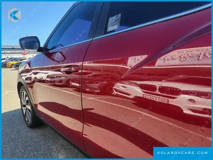 KGM - SSANGYONG TIVOLI GASOLINE 1.5 2WD