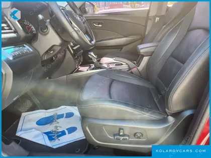 KGM - SSANGYONG TIVOLI GASOLINE 1.5 2WD