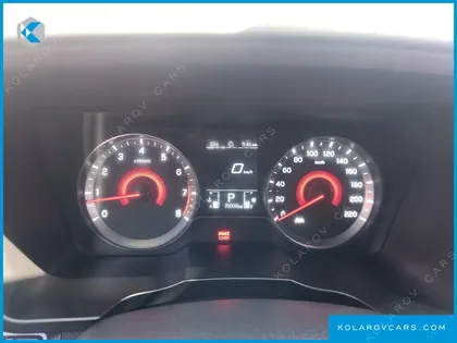 KGM - SSANGYONG TIVOLI GASOLINE 1.5 2WD