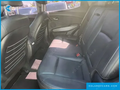 KGM - SSANGYONG TIVOLI GASOLINE 1.5 2WD