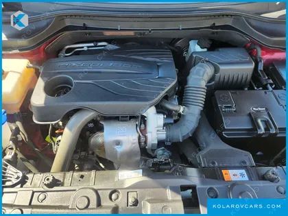 KGM - SSANGYONG TIVOLI GASOLINE 1.5 2WD