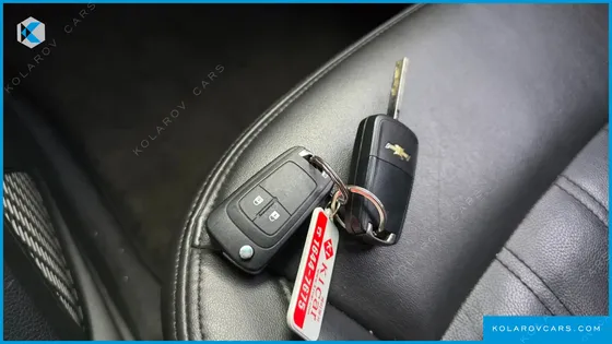 CHEVROLET (GM DAEWOO) ORLANDO LPG LT