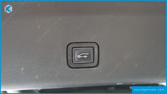 CHEVROLET (GM DAEWOO) TRAVERSE 3.6 AWD REDLINE
