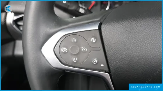 CHEVROLET (GM DAEWOO) TRAVERSE 3.6 AWD REDLINE