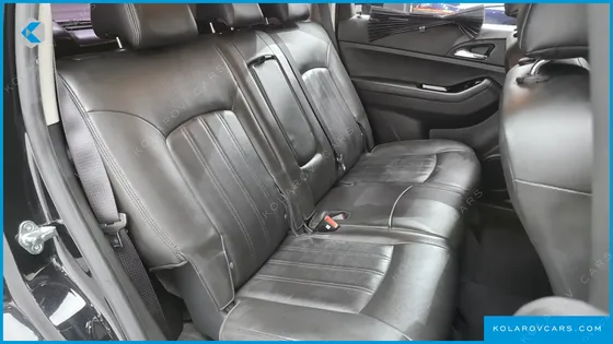 CHEVROLET (GM DAEWOO) ORLANDO LPG LT
