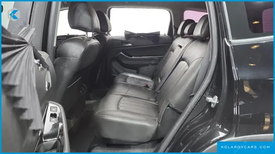 CHEVROLET (GM DAEWOO) ORLANDO LPG LT