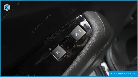 CHEVROLET (GM DAEWOO) ORLANDO LPG LT
