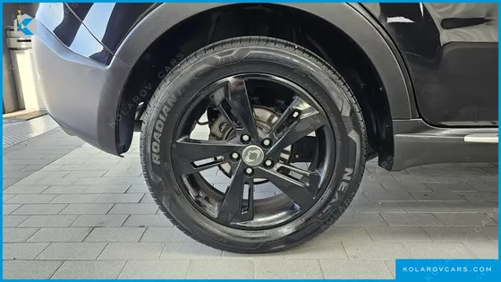 KGM - SSANGYONG KORANDO 2.2 EXTREME SPORT 2WD