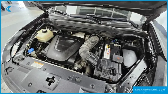 KGM - SSANGYONG KORANDO 2.2 EXTREME SPORT 2WD