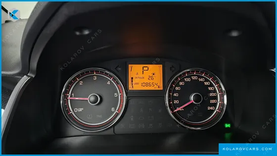 KGM - SSANGYONG KORANDO 2.2 EXTREME SPORT 2WD
