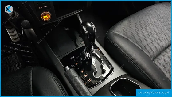 KGM - SSANGYONG KORANDO 2.2 EXTREME SPORT 2WD