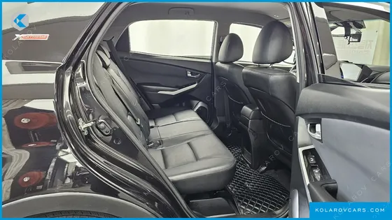 KGM - SSANGYONG KORANDO 2.2 EXTREME SPORT 2WD