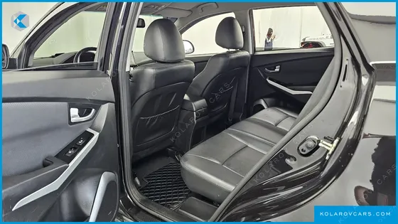 KGM - SSANGYONG KORANDO 2.2 EXTREME SPORT 2WD