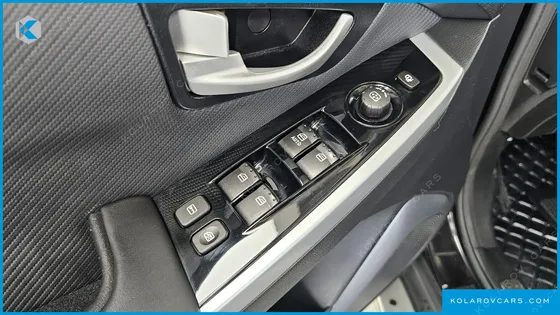 KGM - SSANGYONG KORANDO 2.2 EXTREME SPORT 2WD