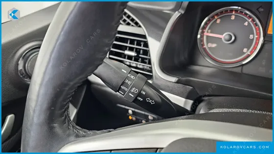 KGM - SSANGYONG KORANDO 2.2 EXTREME SPORT 2WD
