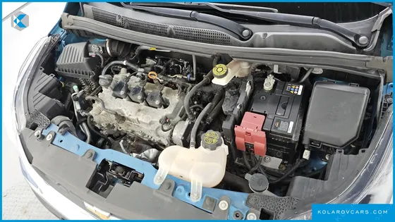 CHEVROLET (GM DAEWOO) SPARK PREMIER