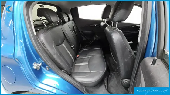 CHEVROLET (GM DAEWOO) SPARK PREMIER