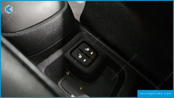 CHEVROLET (GM DAEWOO) SPARK PREMIER