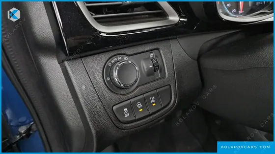 CHEVROLET (GM DAEWOO) SPARK PREMIER