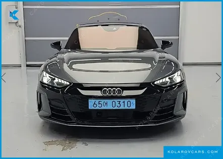 AUDI E-TRON GT GT QUATTRO PREMIUM