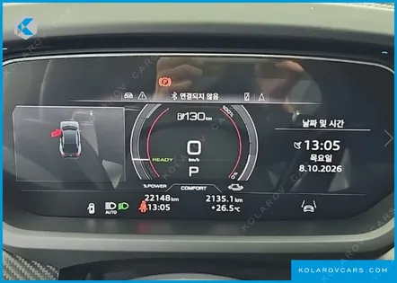 AUDI E-TRON GT GT QUATTRO PREMIUM