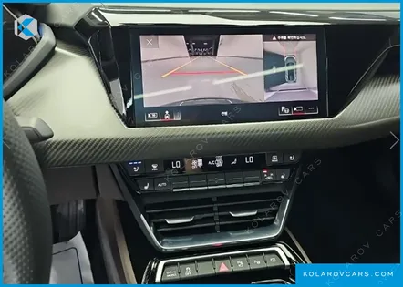 AUDI E-TRON GT GT QUATTRO PREMIUM