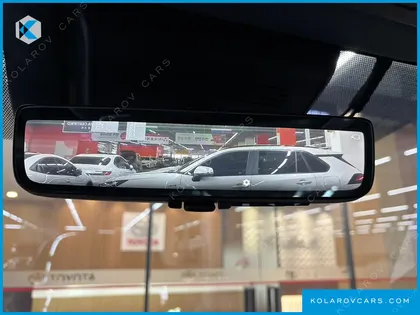 TOYOTA ALPHARD 2.5 HEV EXECUTIVE AWD