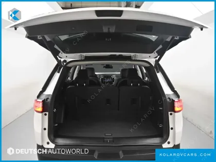 CHEVROLET (GM DAEWOO) TRAVERSE 3.6 AWD LT LEATHER PREMIUM