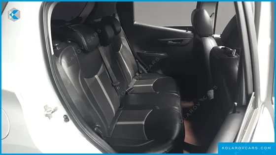 CHEVROLET (GM DAEWOO) SPARK MY FIT EDITION