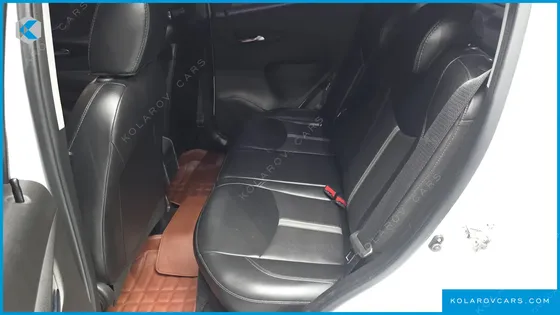 CHEVROLET (GM DAEWOO) SPARK MY FIT EDITION