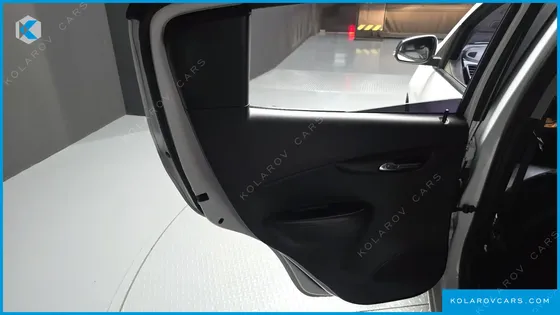 CHEVROLET (GM DAEWOO) SPARK MY FIT EDITION