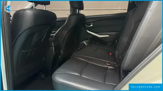 KGM - SSANGYONG KORANDO 2.2 RX 2WD