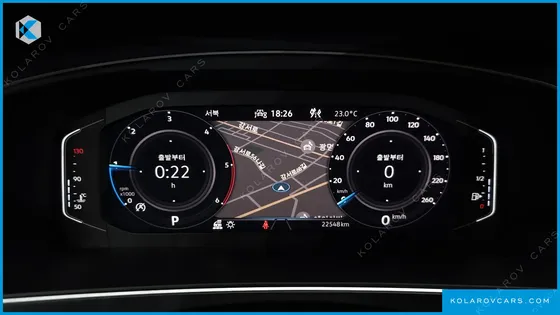 VOLKSWAGEN TIGUAN 2.0 TDI PRESTIGE